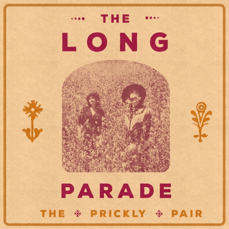 long parade