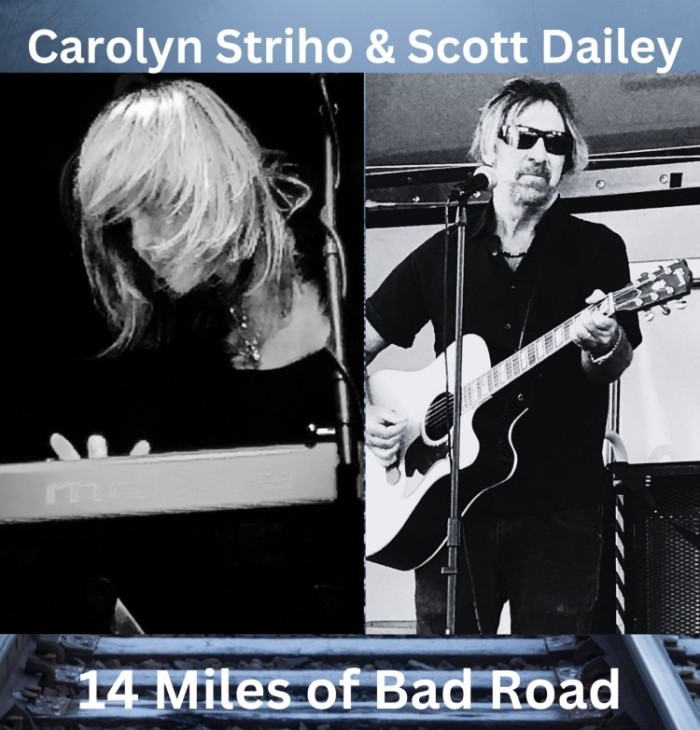 carolyn-striho-scott-dailey-14-miles-of-bad-road